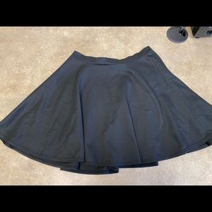 Skater Skirt